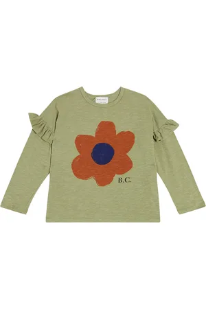 Bobo Choses Longsleeve Big Flower