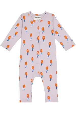 Bobo Choses Baby Spieler aus Baumwolle