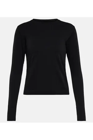 Cordova Ski-Baselayer aus Rippstrick