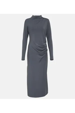 Vince Midikleid aus Jersey