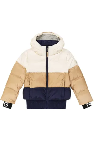Bogner Skijacke Anna mit Daunen