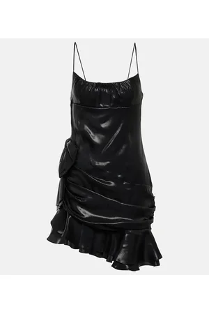 Alessandra Rich Minikleid