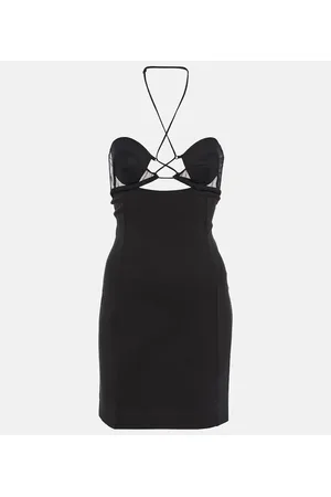 Nensi Dojaka Minikleid