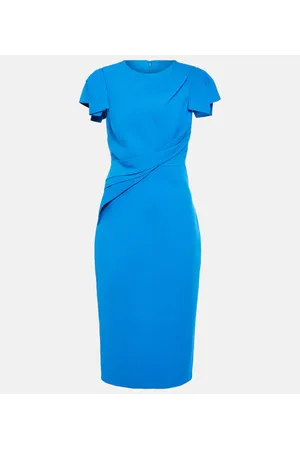 Roland Mouret Midikleid