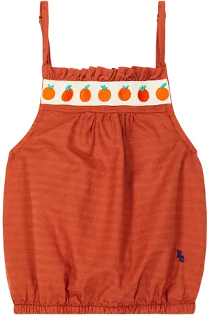 Bobo Choses Top Tomato aus Baumwolle