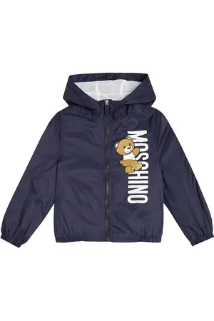 Moschino Windbreaker