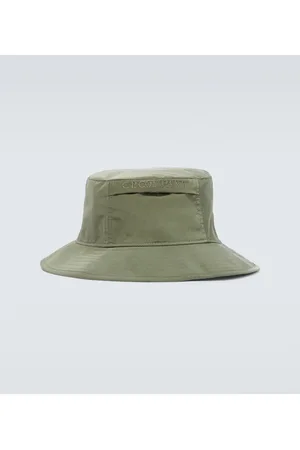 C.P. Company Bestickter Hut aus Nylon B