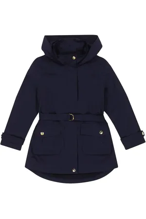Chloé Chloé Kids Regenmantel