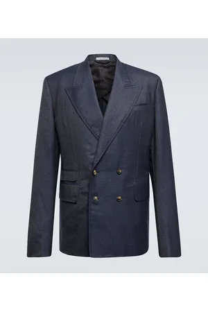GABRIELA HEARST Blazer Miles aus Kaschmir