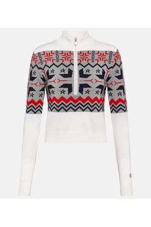 Perfect Moment Skipullover Nordic