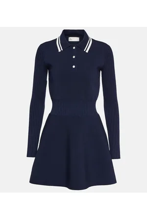 Tory Burch Minikleid