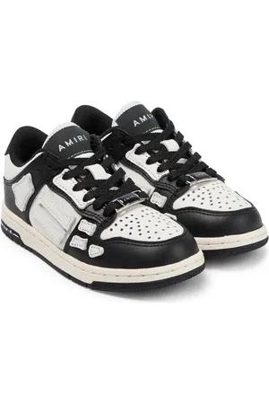 AMIRI Sneakers Skel aus Leder