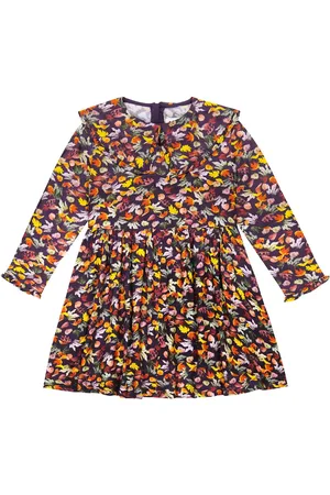Molo Bedrucktes Kleid Coco