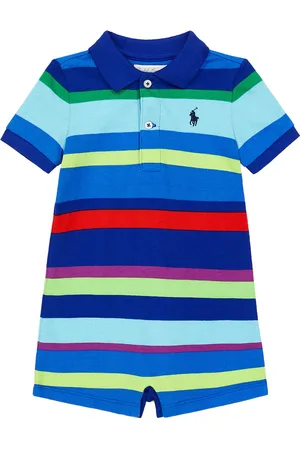 Ralph Lauren Baby Spieler aus Baumwolle