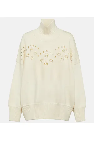 Chloé Chloé Pullover aus Wolle