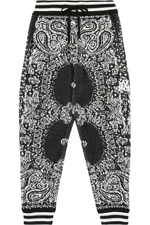 AMIRI Jogginghose aus Baumwolle