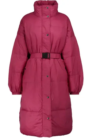 Marant Etoile Wattierter Mantel Driesta