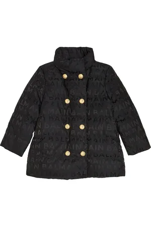 Balmain Daunenjacke