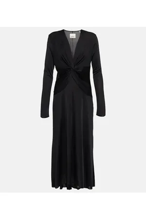 Isabel Marant Midikleid Janevea