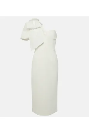 Rebecca Vallance Bridal Midikleid Bon Ami
