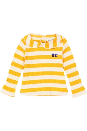 Bobo Choses Baby Top aus Jersey