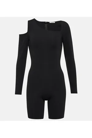 Wolford Jumpsuit Warm Up