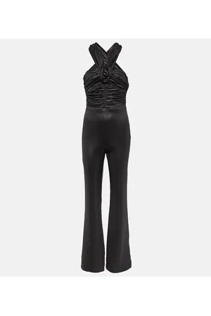 ROTATE Jumpsuit aus Jersey