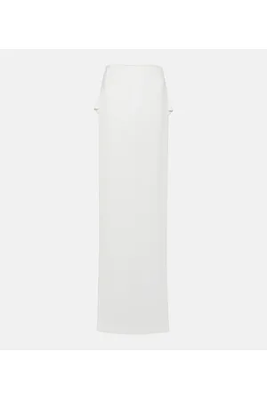 Monot Mônot Maxirock aus Jersey