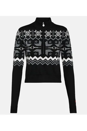 Perfect Moment Skipullover Nordic