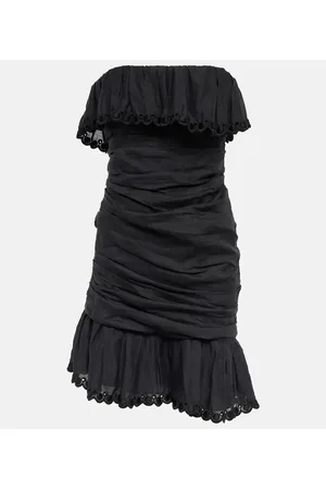 Isabel Marant Minikleid Oxani