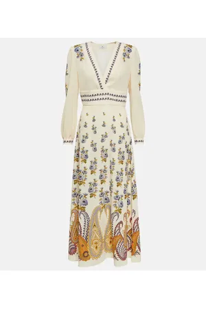 Etro Midikleid