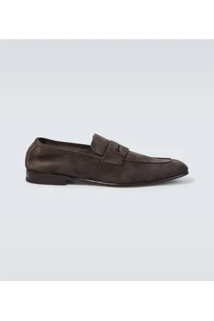 Ermenegildo Zegna Loafers L