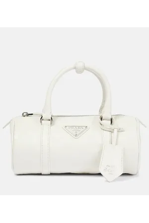 Prada Tote Mini aus Leder
