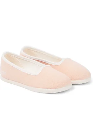 BONPOINT Ballerinas aus Canvas
