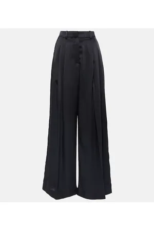 J.W.Anderson Weite Hose aus Twill
