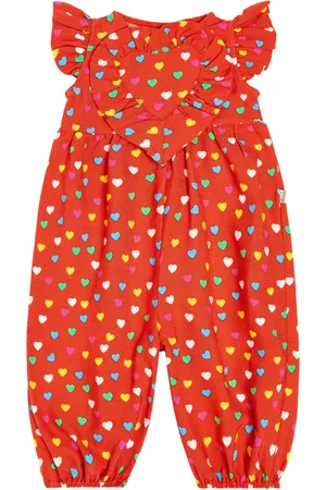 Stella McCartney Baby Bedruckter Spieler