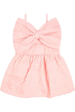 CAROLINE BOSMANS Kleid Heart