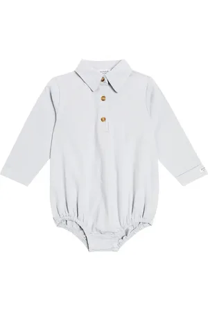 Donsje Baby Spieler Frimml aus Baumwoll-Jersey