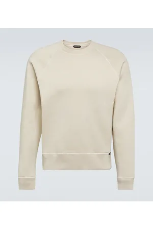 Tom Ford Sweatshirt aus Baumwolle