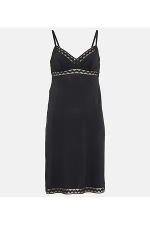 ERES Minikleid Mélody mit Spitze