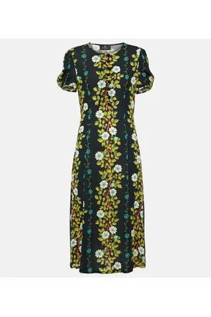 Etro Midikleid