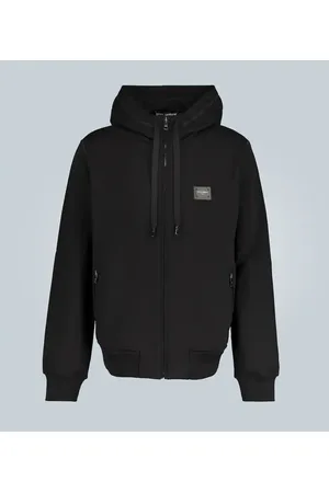 Dolce & Gabbana Kapuzenjacke