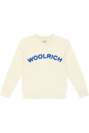 Woolrich Sweatshirt aus Baumwolle