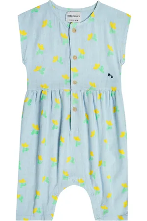 Bobo Choses Baby Spieler Sea Flower