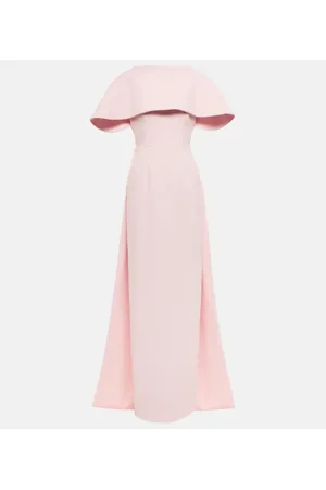 EMILIA WICKSTEAD Robe Liza