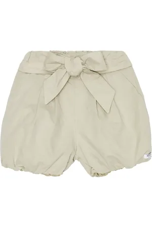 Donsje Shorts Maryse aus Baumwolle