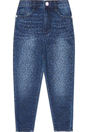 Marc Jacobs Bedruckte Jeans