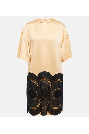 Stella McCartney Besticktes Minikleid