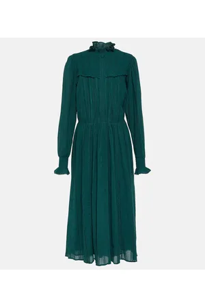 Marant Etoile Midikleid Imany