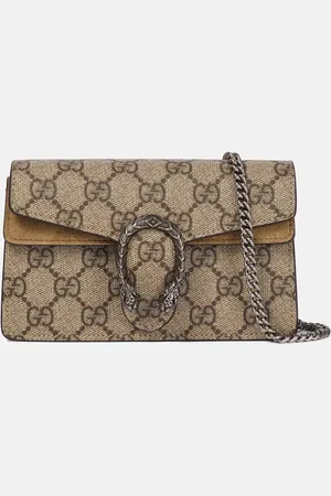 Gucci Schultertasche Dionysus GG Supreme Mini